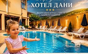 Хотел Дани